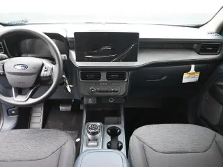 Ford Maverick 2025 XL 4dr SuperCrew 4.5 ft. SB