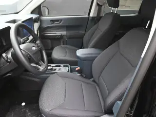 Ford Maverick 2025 XL 4dr SuperCrew 4.5 ft. SB