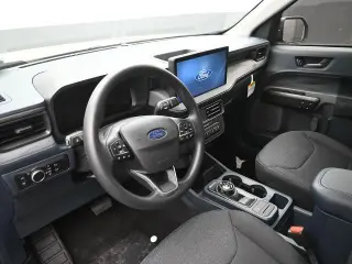 Ford Maverick 2025 XL 4dr SuperCrew 4.5 ft. SB