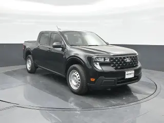 Ford Maverick 2025 XL 4dr SuperCrew 4.5 ft. SB