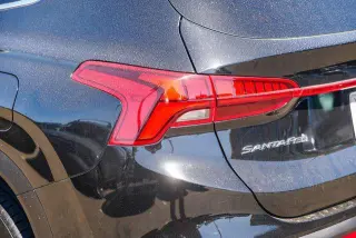Hyundai SANTA FE Plug-In Hybrid 2023 AWD Limited 4p Crossover