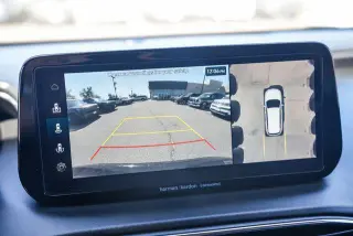 Hyundai SANTA FE Plug-In Hybrid 2023 AWD Limited 4p Crossover