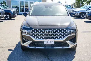 Hyundai SANTA FE Plug-In Hybrid 2023 AWD Limited 4p Crossover