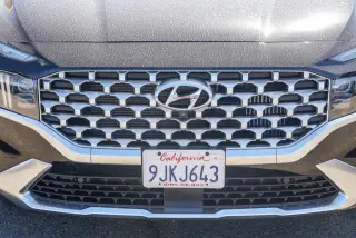 Hyundai SANTA FE Plug-In Hybrid 2023 AWD Limited 4p Crossover