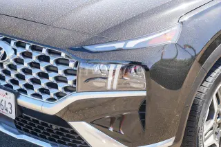 Hyundai SANTA FE Plug-In Hybrid 2023 AWD Limited 4p Crossover