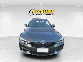 BMW Serie 4 2014 435i 2dr Convertible