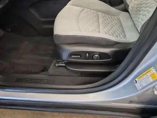 Chevrolet Equinox 2021 LS 4p SUV con 1LS