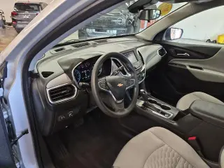 Chevrolet Equinox 2021 LS 4p SUV con 1LS