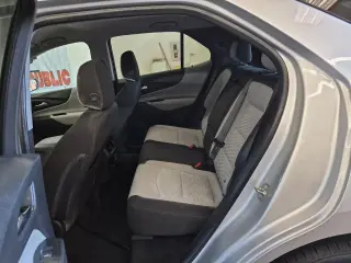 Chevrolet Equinox 2021 LS 4p SUV con 1LS
