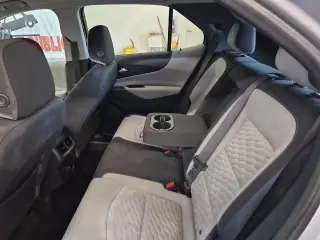 Chevrolet Equinox 2021 LS 4p SUV con 1LS