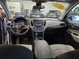 Chevrolet Equinox 2021 LS 4p SUV con 1LS
