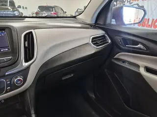 Chevrolet Equinox 2021 LS 4p SUV con 1LS