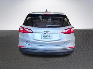 Chevrolet Equinox 2021 LS 4p SUV con 1LS