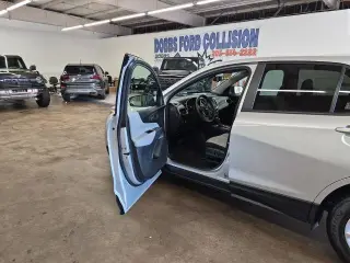 Chevrolet Equinox 2021 LS 4p SUV con 1LS