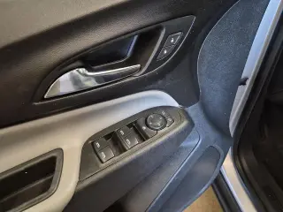 Chevrolet Equinox 2021 LS 4p SUV con 1LS