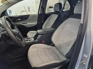 Chevrolet Equinox 2021 LS 4p SUV con 1LS