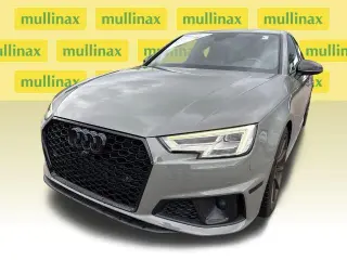 Audi S4 2019 tracción en todas las ruedas 3.0T quattro Prestige 4p Sedan