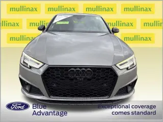 Audi S4 2019 tracción en todas las ruedas 3.0T quattro Prestige 4p Sedan