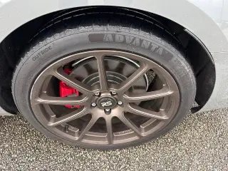 Audi S4 2019 tracción en todas las ruedas 3.0T quattro Prestige 4p Sedan