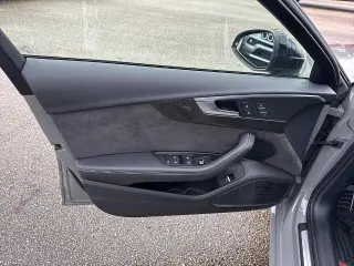 Audi S4 2019 tracción en todas las ruedas 3.0T quattro Prestige 4p Sedan