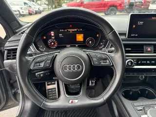 Audi S4 2019 tracción en todas las ruedas 3.0T quattro Prestige 4p Sedan