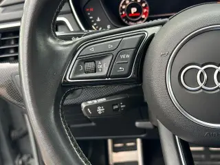 Audi S4 2019 tracción en todas las ruedas 3.0T quattro Prestige 4p Sedan