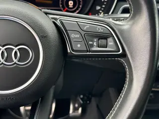Audi S4 2019 tracción en todas las ruedas 3.0T quattro Prestige 4p Sedan
