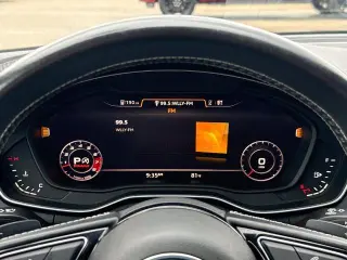 Audi S4 2019 tracción en todas las ruedas 3.0T quattro Prestige 4p Sedan
