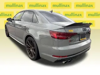 Audi S4 2019 tracción en todas las ruedas 3.0T quattro Prestige 4p Sedan