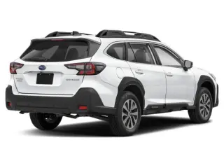 Subaru Outback 2024 AWD Premium 4p Crossover
