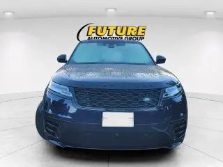 Land Rover Range Rover Velar 2021 AWD P400 R-Dynamic HSE 4dr SUV