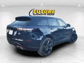 Land Rover Range Rover Velar 2021 AWD P400 R-Dynamic HSE 4dr SUV