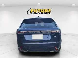 Land Rover Range Rover Velar 2021 AWD P400 R-Dynamic HSE 4dr SUV