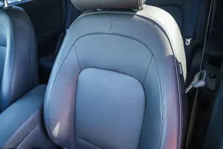Hyundai KONA Eléctrico 2020 Limited 4dr Crossover