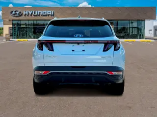 Hyundai TUCSON Híbrido 2024 AWD SEL Conveniencia 4p SUV