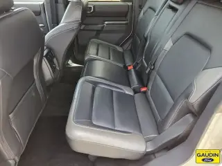 Ford Bronco 2025 4x4 Outer Banks 4p SUV