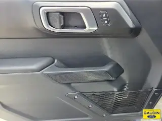Ford Bronco 2025 4x4 Outer Banks 4p SUV