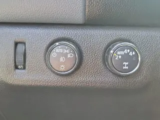 Chevrolet Colorado 2021 4x4 Z71 4dr Crew Cab 5 ft. SB