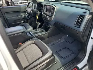 Chevrolet Colorado 2021 4x4 Z71 4dr Crew Cab 5 ft. SB