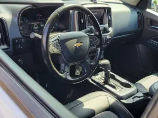 Chevrolet Colorado 2021 4x4 Z71 4dr Crew Cab 5 ft. SB