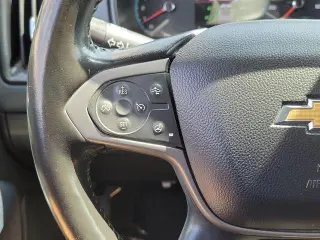 Chevrolet Colorado 2021 4x4 Z71 4dr Crew Cab 5 ft. SB