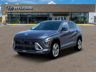 Hyundai KONA 2026 AWD SEL Premium 4dr SUV