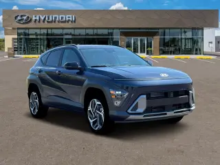 Hyundai KONA 2026 AWD SEL Premium 4dr SUV