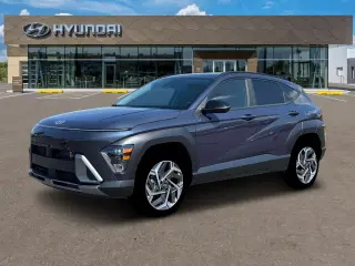 Hyundai KONA 2026 AWD SEL Premium 4dr SUV
