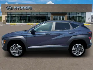 Hyundai KONA 2026 AWD SEL Premium 4dr SUV