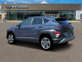 Hyundai KONA 2026 AWD SEL Premium 4dr SUV