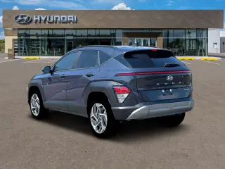 Hyundai KONA 2026 AWD SEL Premium 4dr SUV