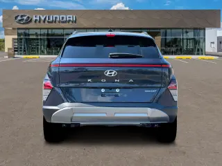 Hyundai KONA 2026 AWD SEL Premium 4dr SUV