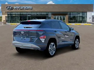Hyundai KONA 2026 AWD SEL Premium 4dr SUV