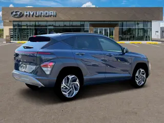 Hyundai KONA 2026 AWD SEL Premium 4dr SUV